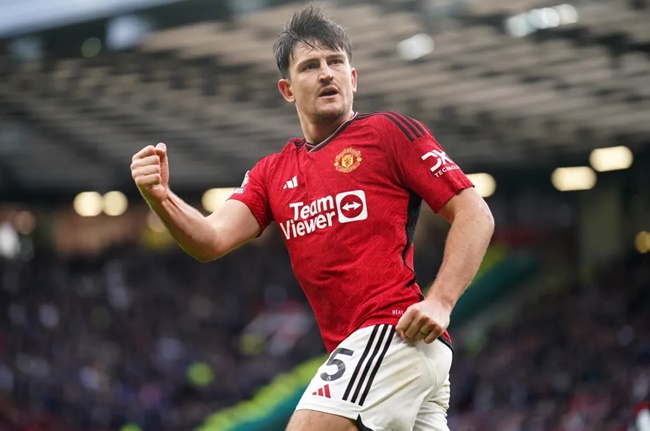 Tin chuyển nhượng tối 18/3: Man Utd xác nhận chiêu mộ Olise; MU thanh lý Maguire với giá rẻ khó tin?