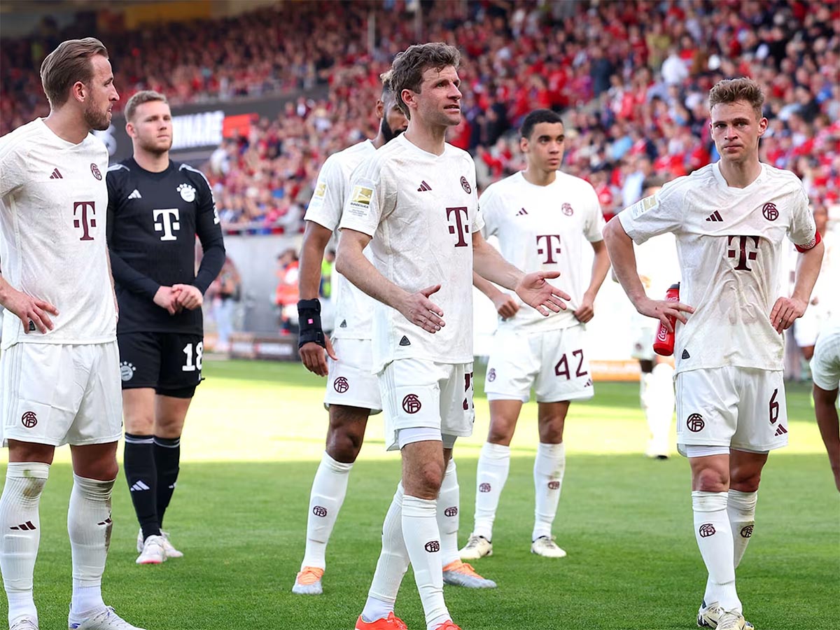 Dự đoán tỷ số Arsenal vs Bayern Munich - Tứ kết Champions League: Harry Kane gieo sầu cho Pháo Thủ?
