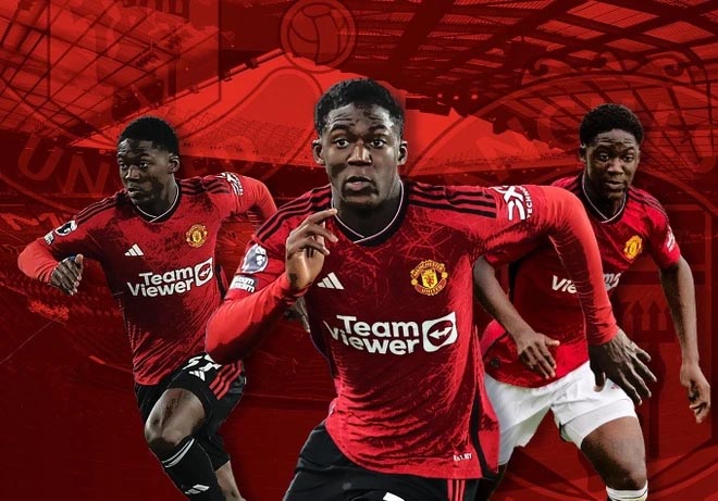 Tin chuyển nhượng tối 9/4: Xong vụ Mainoo gia nhập Real Madrid; Ronaldo bị Al Nassr thanh lý?
