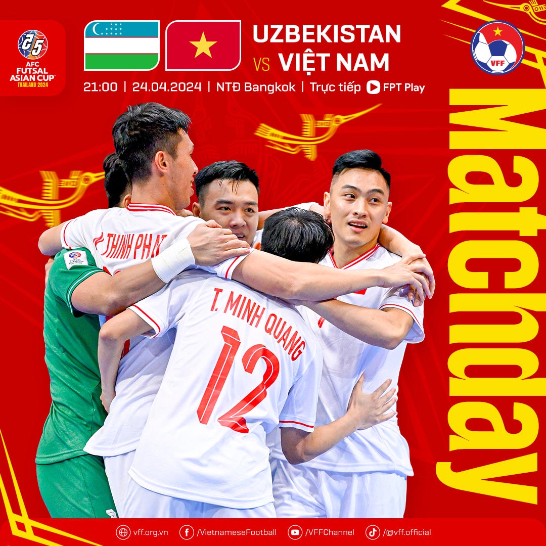 futsal-viet-nam-uzbekistan-tu-ket-chau-a-2024-asian-cup