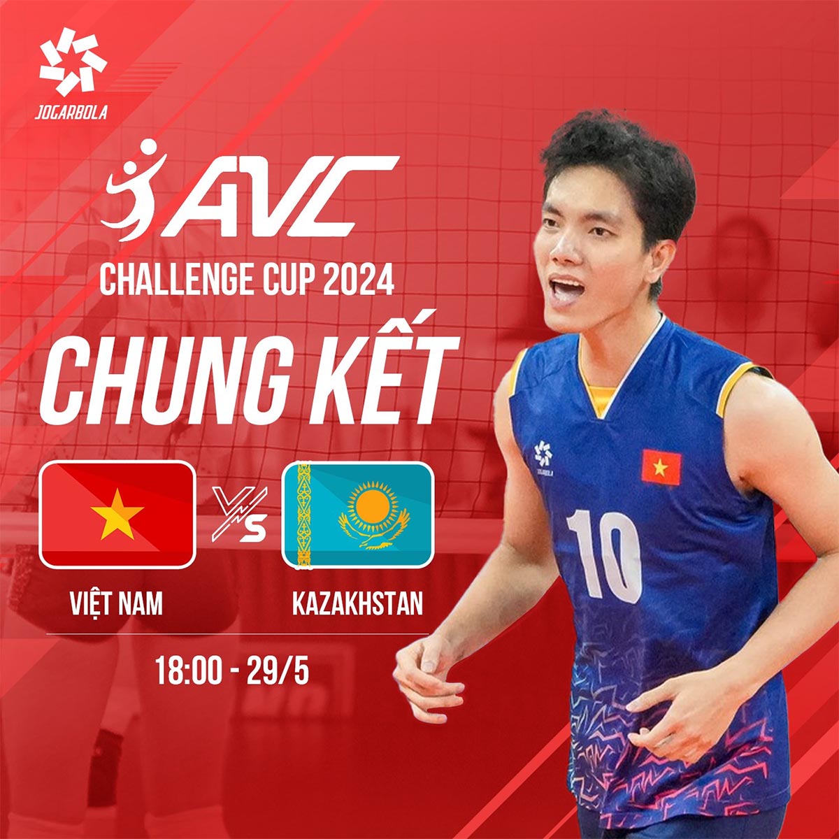 chung-ket-bong-chuyen-nu-vietnam-vs-kazakhstan