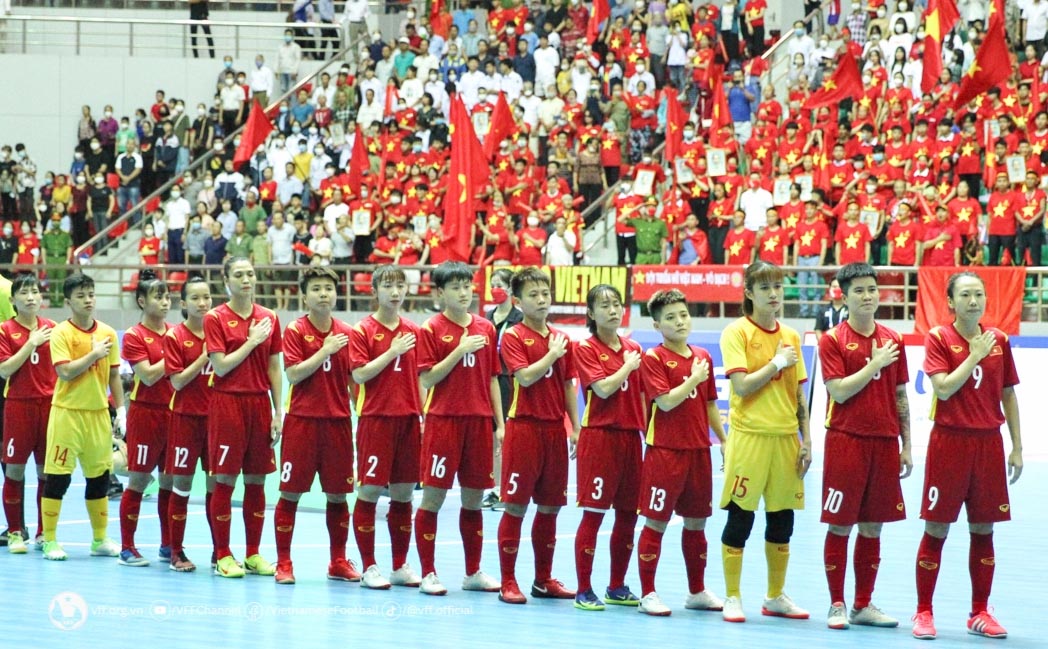 futsal-nu-vietnam-2022