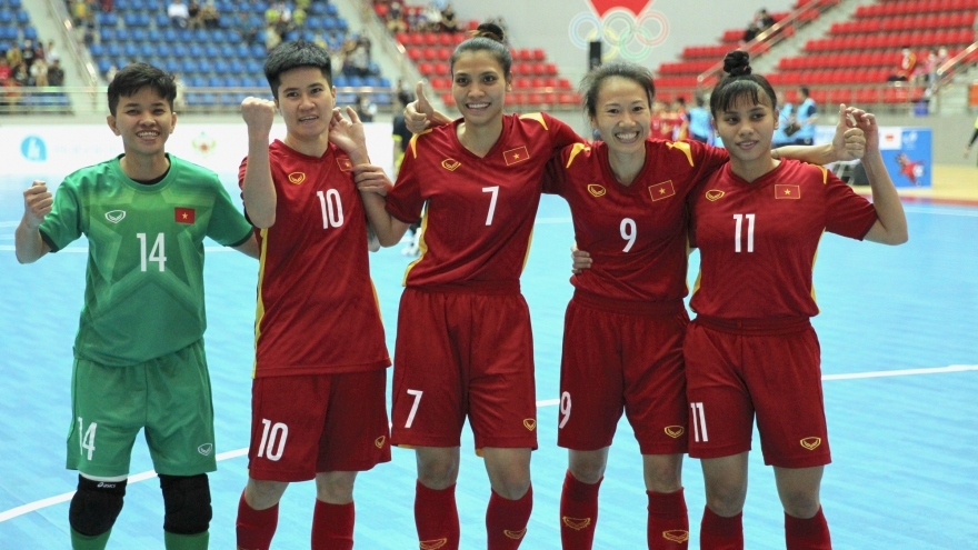 ĐT Việt Nam gây sốt trên BXH FIFA khi áp sát top 10 thế giới, mở toang cánh cửa dự World Cup?