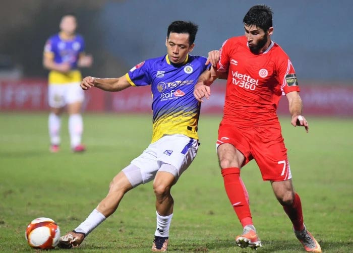 hanoi-viettel-v-league