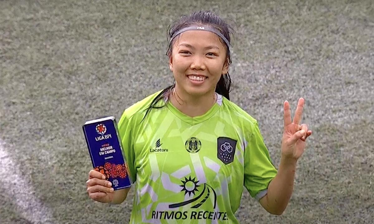 Huỳnh Như tạo 'địa chấn' ở châu Âu, thủ quân ĐT nữ Việt Nam ấn định ngày chia tay Lank FC?