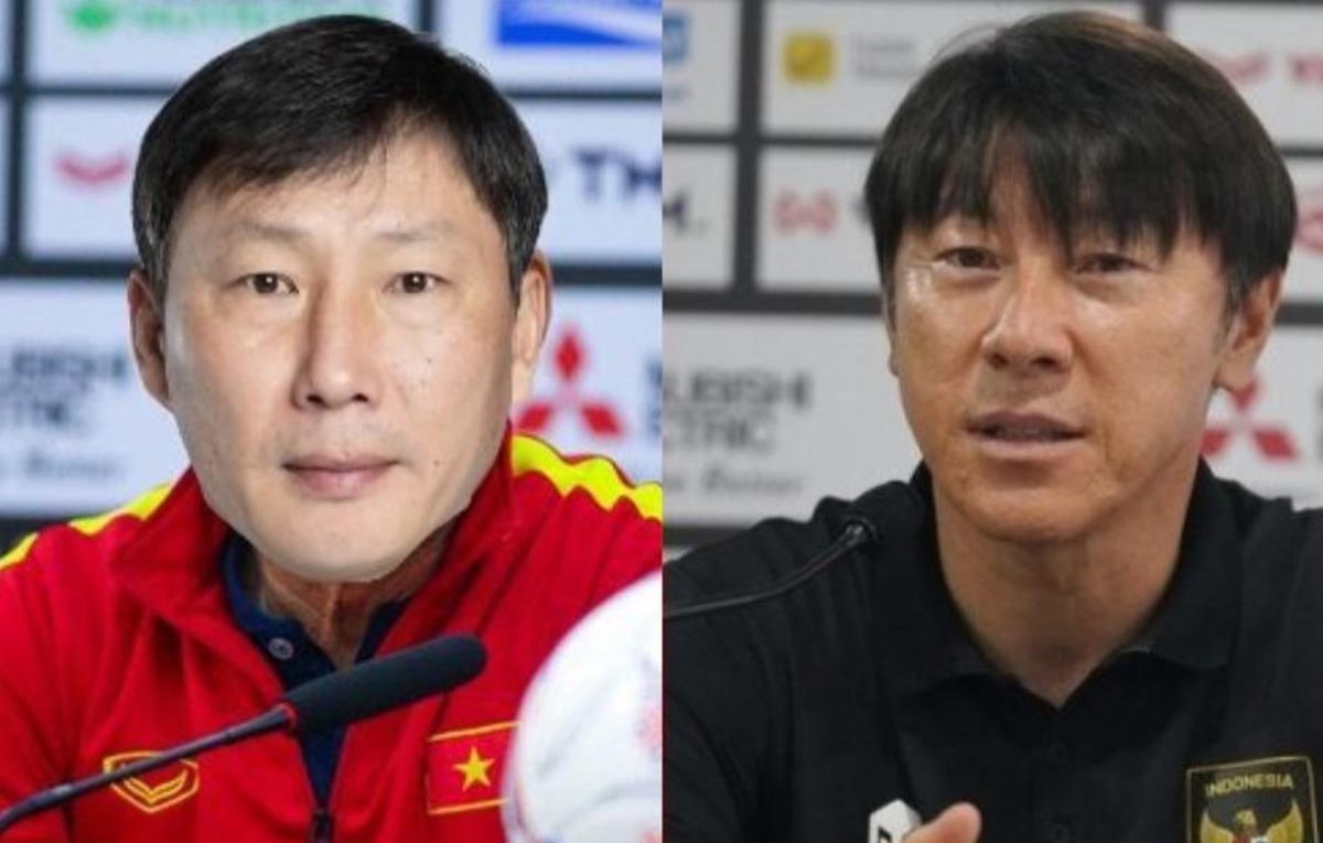 VFF gây bất ngờ với mục tiêu mới, HLV Kim Sang Sik 'nhận trái đắng' từ đại kình địch của ĐT Việt Nam