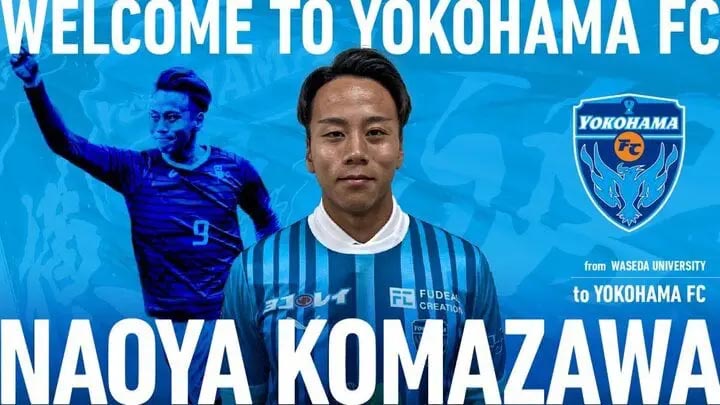 Công Phượng nhận gáo nước lạnh ở Yokohama FC, cựu sao HAGL đếm ngược ngày trở lại V.League?