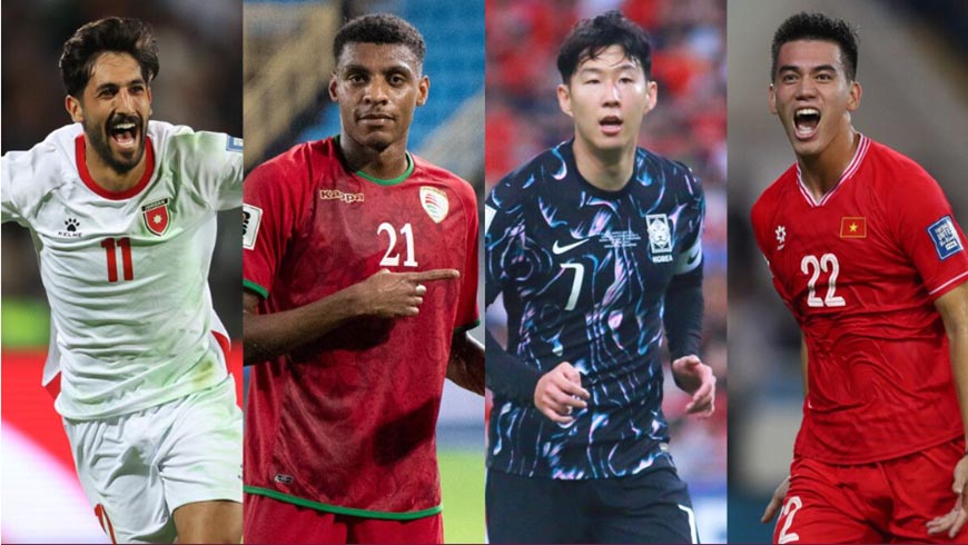 Giúp ĐT Việt Nam thăng tiến trên BXH FIFA, 'thần tài' của HLV Kim Sang Sik nhận 'món quà lớn' từ AFC