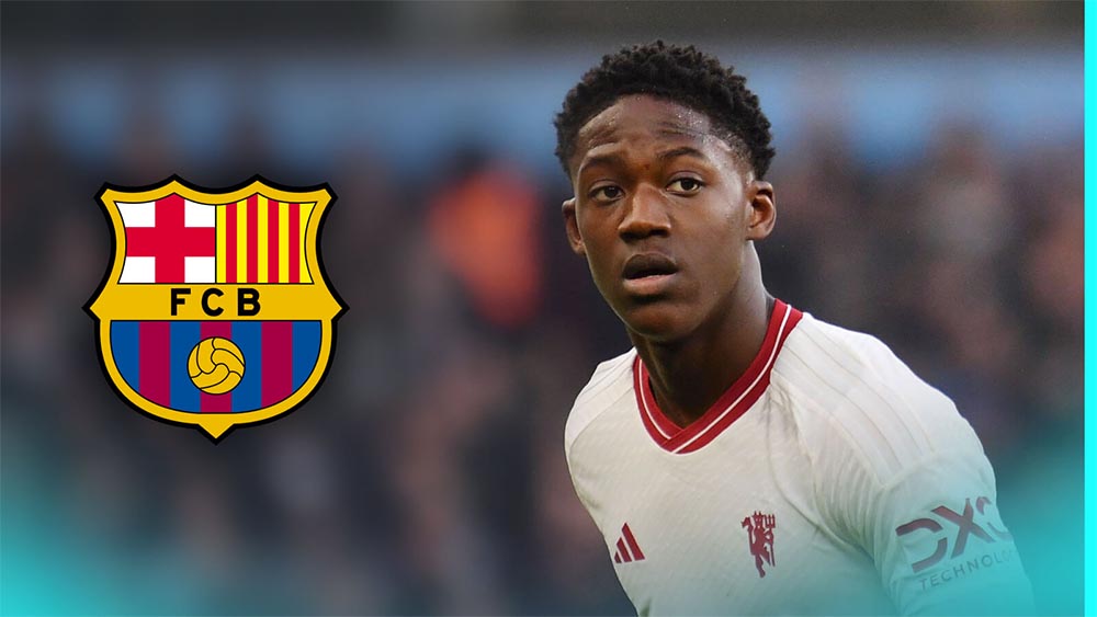 Tin chuyển nhượng tối 10/6: Pochettino đồng ý tiếp quản Man Utd; Kobbie Mainoo cập bến Barcelona