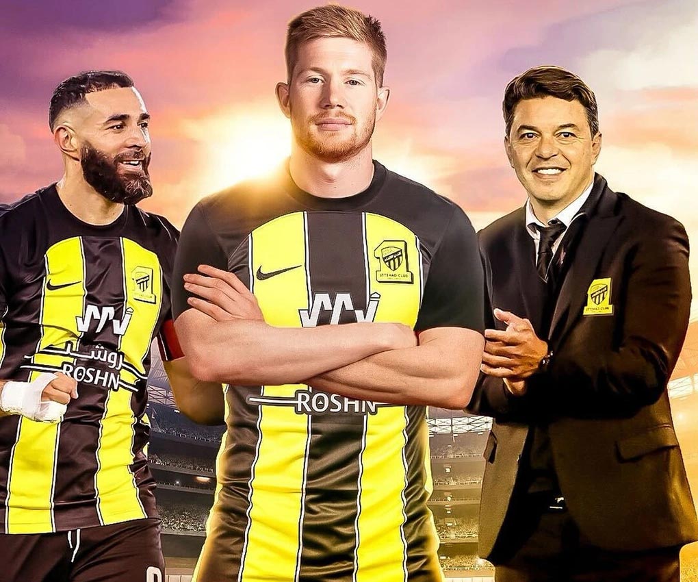 de-bruyne-al-ittihad