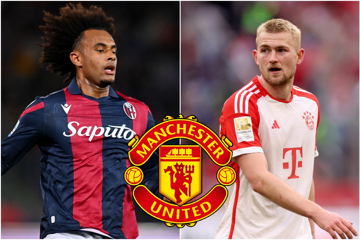 zirkzee-de-ligt-man-utd