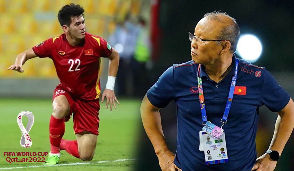 Báo Trung Quốc vạch trần điểm yếu chí mạng biến ĐT Việt Nam thành 'mồi ngon' tại VL World Cup 2022