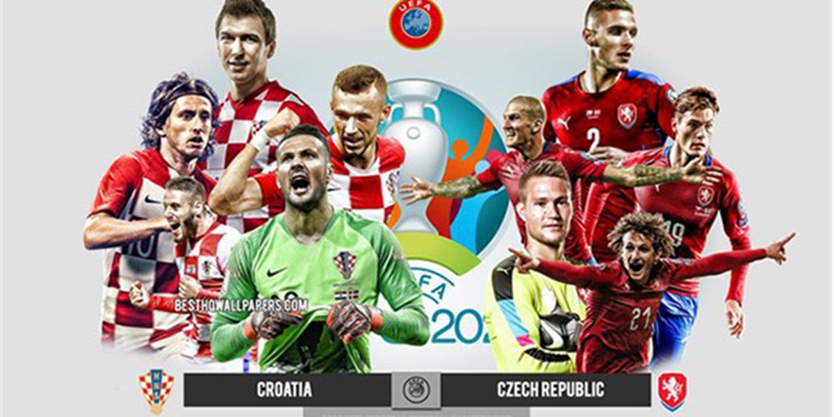 Xem Trá»±c Tiáº¿p Bong Ä'a Croatia Ch Sec Euro 2021 Link Vtv6 Hd Cá»±c Net