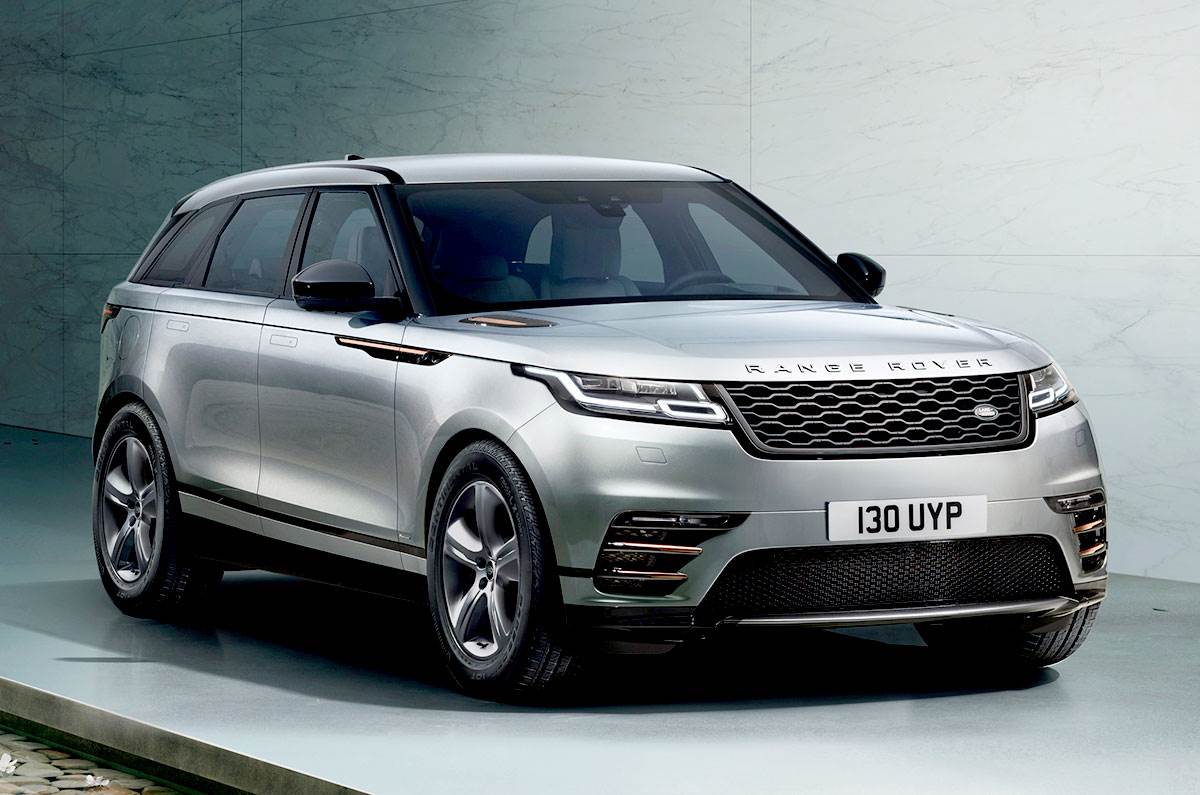 Range Rover Velar 2021 officially launched: More powerful, extremely reasonable price