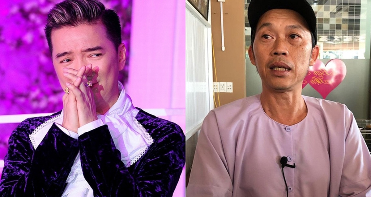 Đi vào ‘vết xe đổ’ của NSƯT Hoài Linh, Đàm Vĩnh Hưng bất ngờ bị dư luận chỉ trích gay gắt