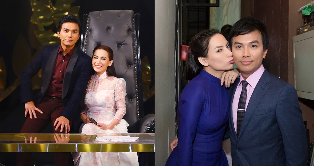 Phi Nhung tiết lộ bí mật giữa cô và 'người tình sân khấu' Mạnh Quỳnh, sự thật khiến CĐM choáng váng