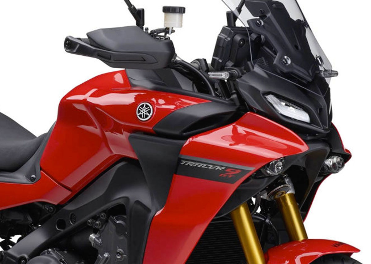 Yamaha Tracer GT 9 ABS-Cafeauto-2