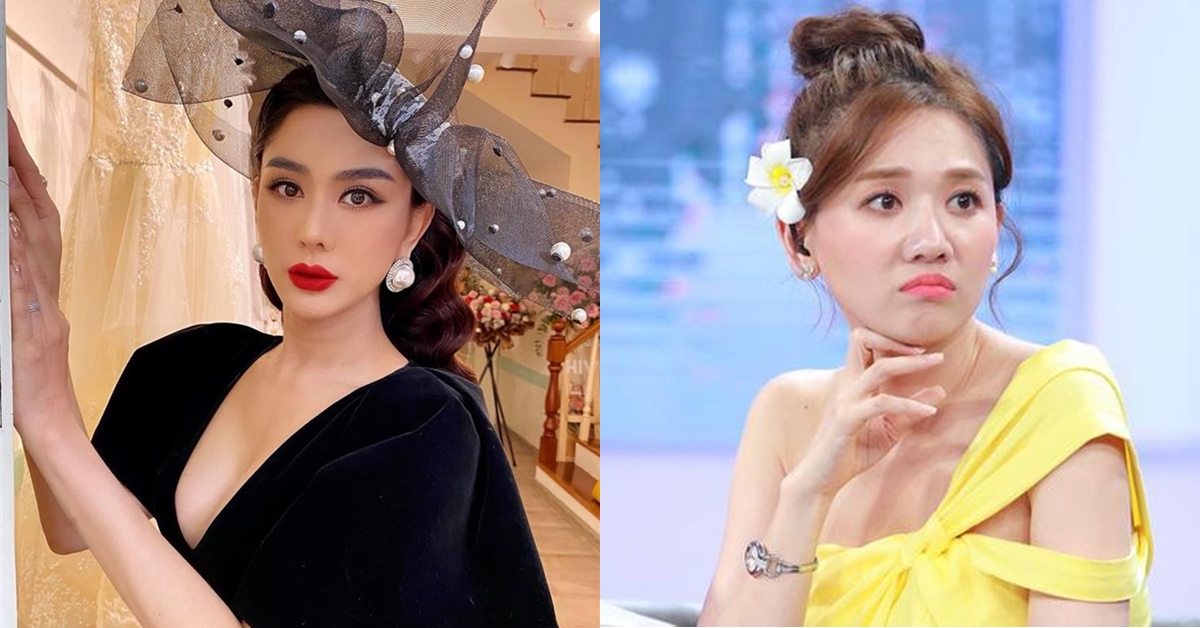 Đi vào ‘vết xe đổ’ của Hari Won, Lâm Khánh Chi khiến CĐM ngán ngẩm vì lỗi sai cơ bản