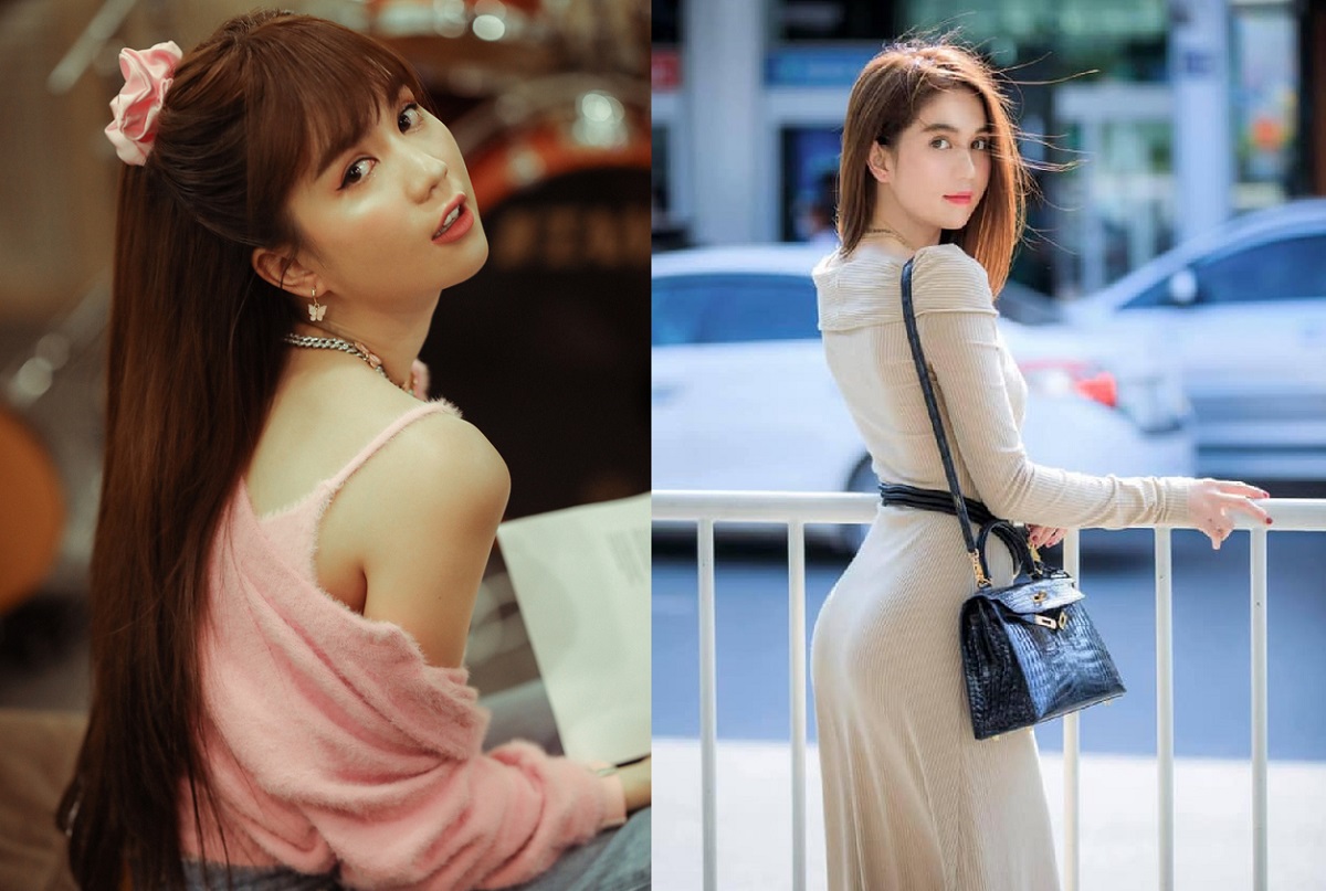 Ngọc Trinh 'hở bạo' bên hồ bơi, body thật ở tuổi 32 khiến dân tình không khỏi ngỡ ngàng