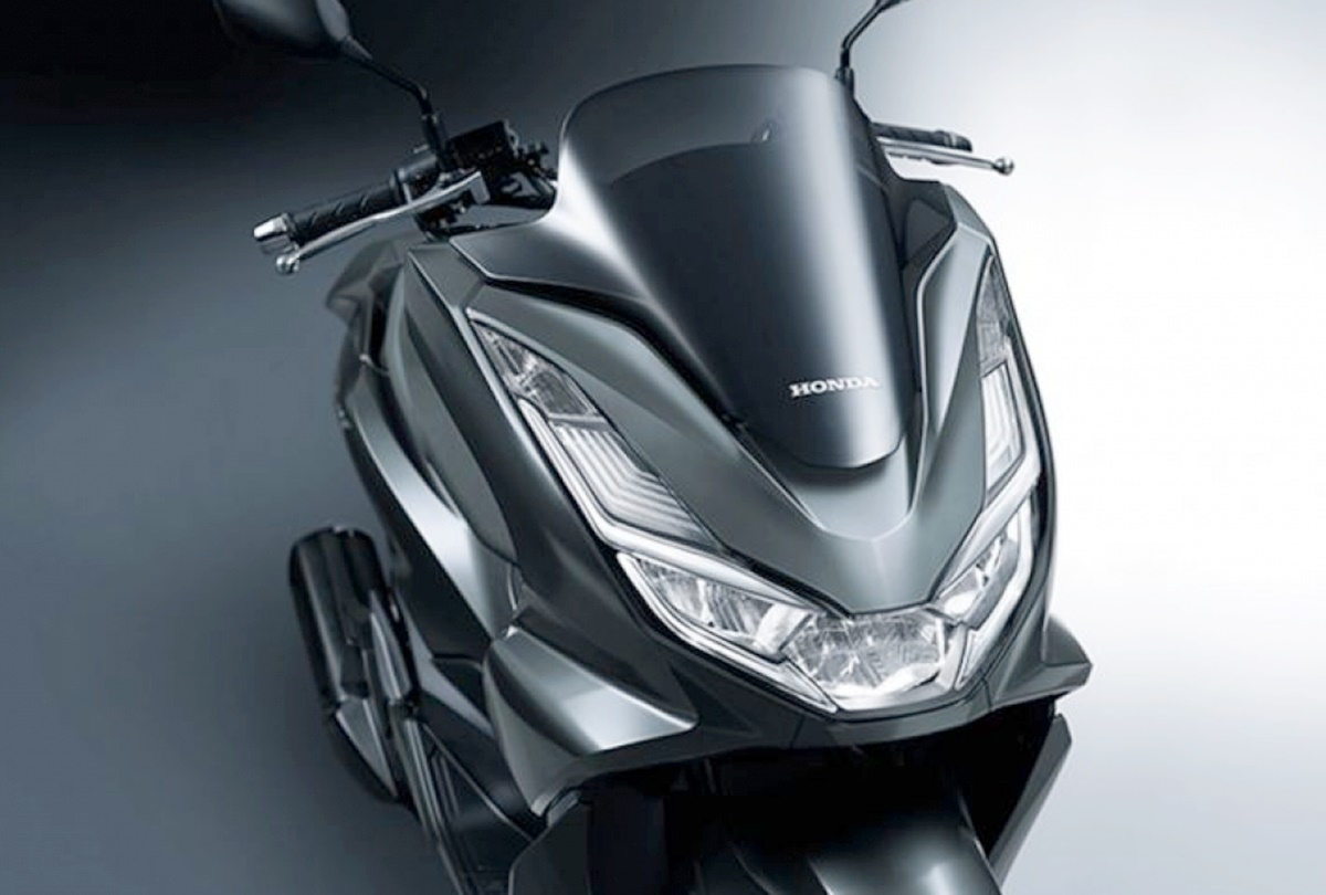 Details Of Senior Honda Air Blade 21 Same Price As Honda Sh 125i Cool Appearance Cryptohubk