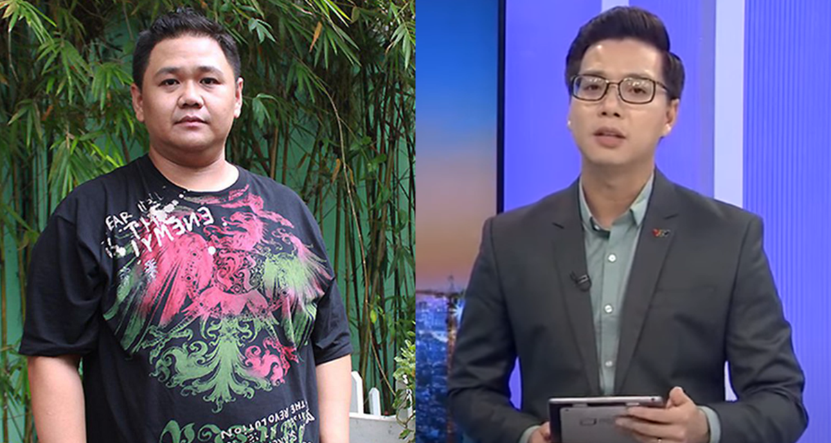 Minh Béo bị VTV24 đưa lên sóng, tuyên bố thẳng chuyện được giao đóng vai Đức Phật khiến CĐM hả hê