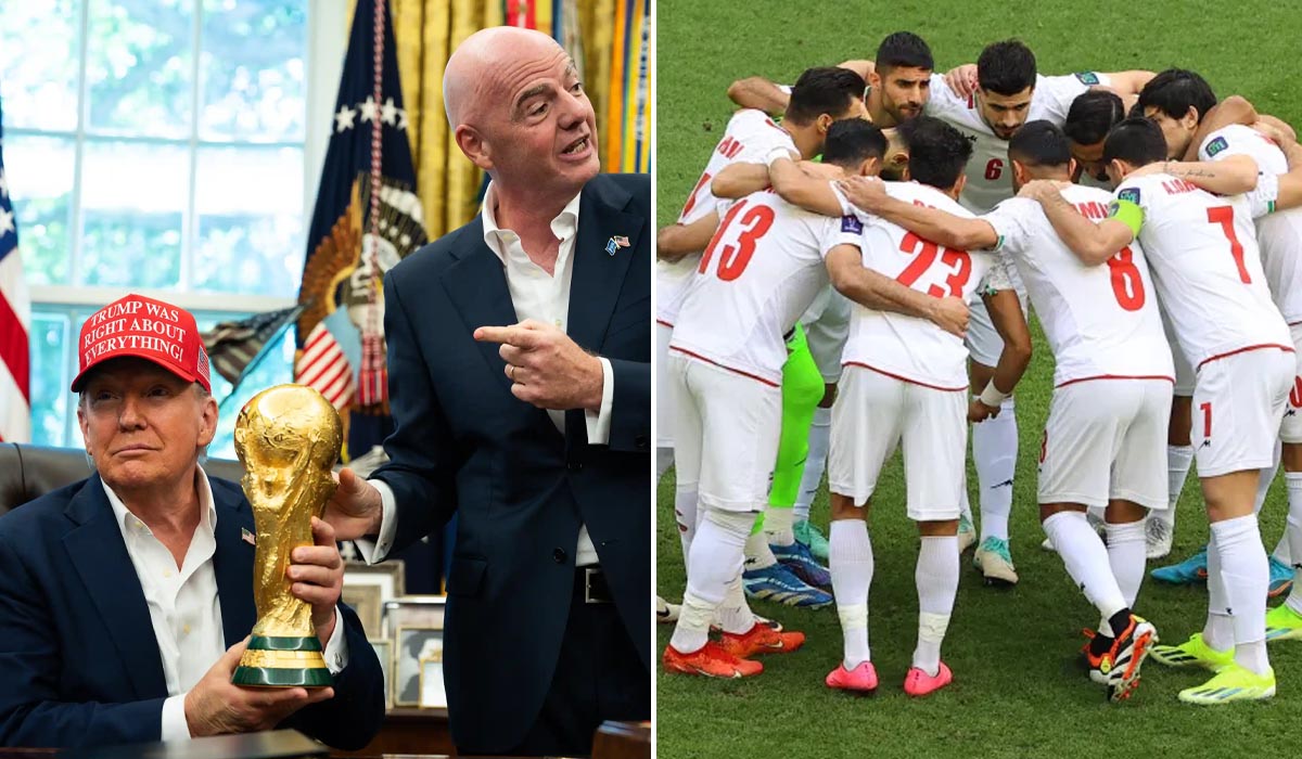 Giá xăng dầu hôm nay 13/4 tăng mạnh, FIFA chốt phương án \\\'gã khổng lồ\\\' thay Iran dự World Cup 2026?