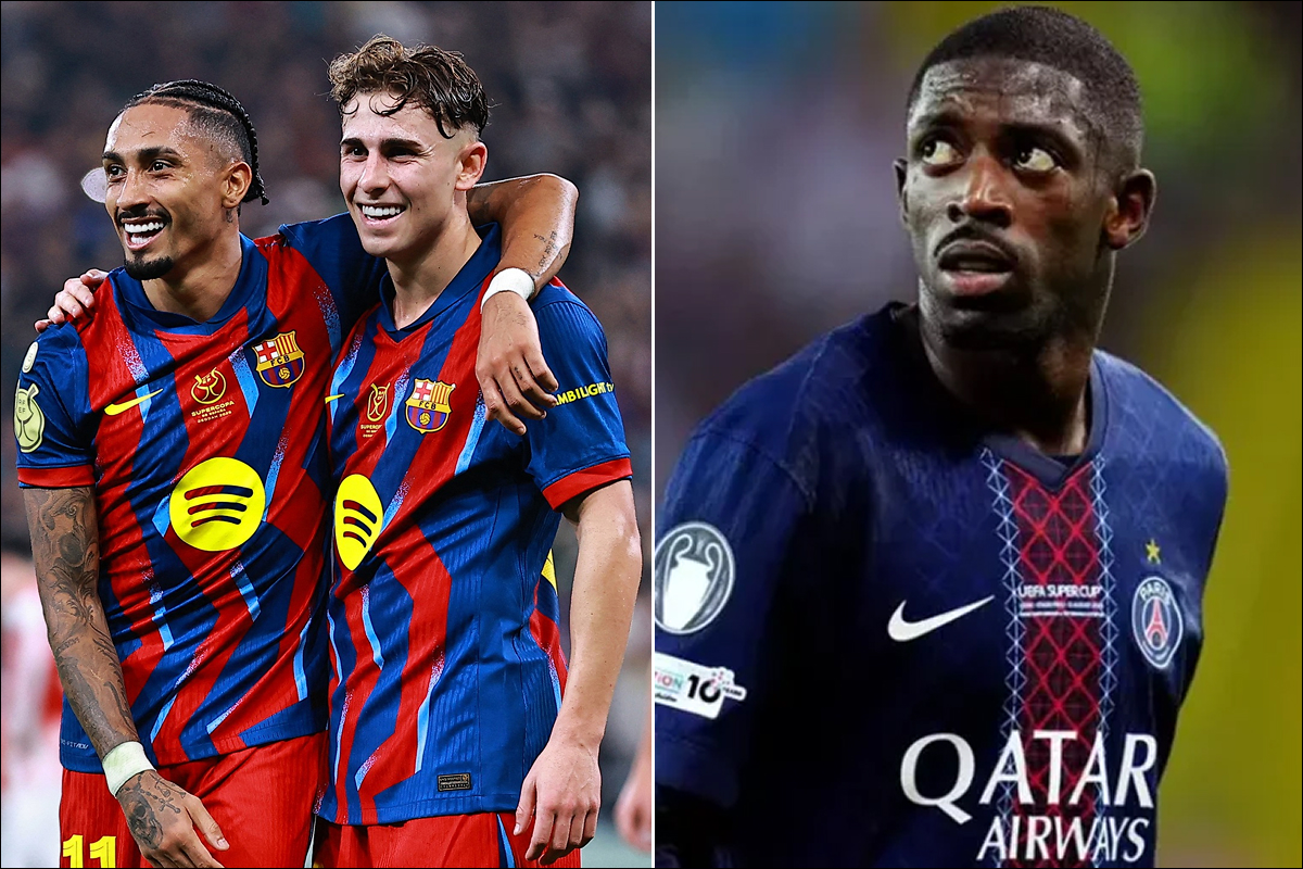 Kết quả Cúp C1 hôm nay 14/4: Barcelona chính thức bị loại; PSG tiếp tục hủy diệt Liverpool?
