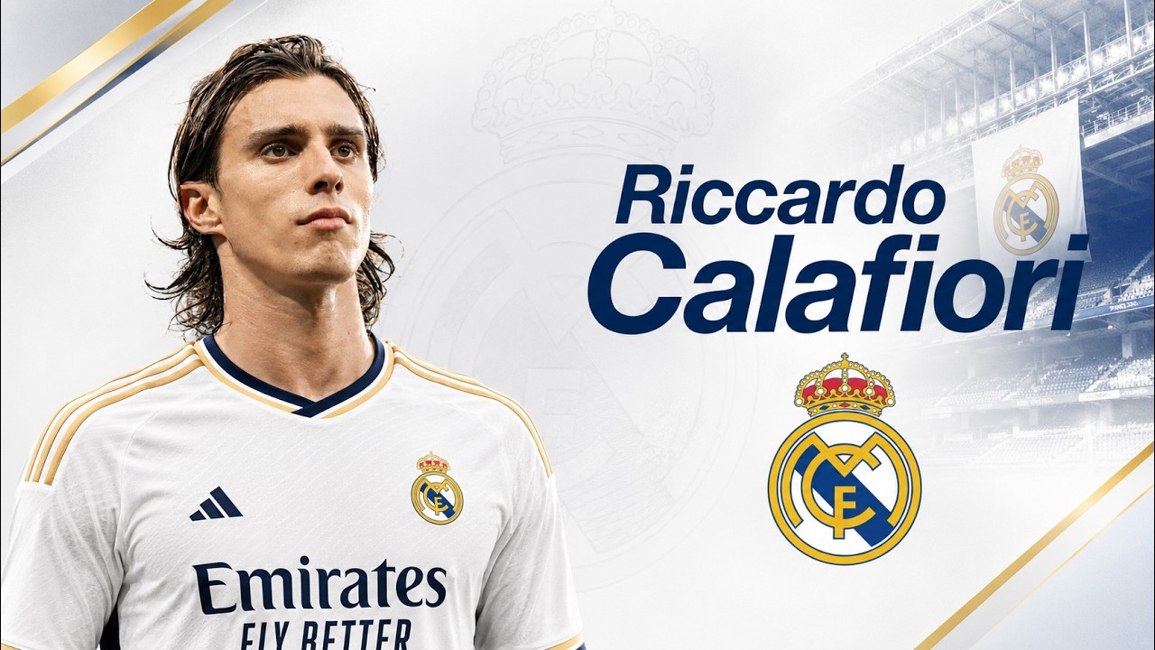 Tin chuyển nhượng tối 4/6: Real Madrid nhắm trung vệ Arsenal, MU tăng tốc chiêu mộ tiền vệ vô địch World Cup