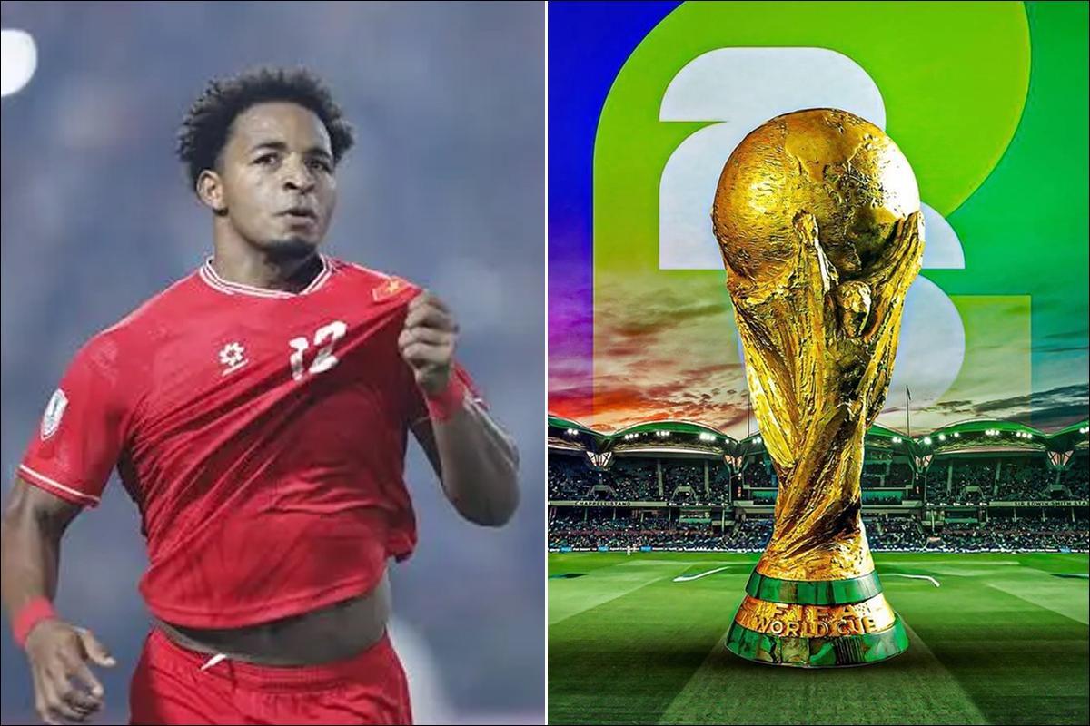 Lịch thi đấu bóng đá 5/6: ĐT Việt Nam nguy cơ rớt khỏi top 100 FIFA; Bất ngờ trước World Cup 2026?
