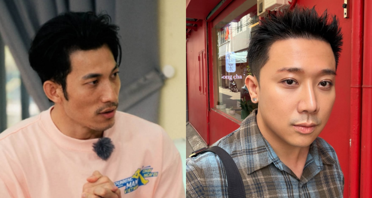 Trấn Thành gay gắt lên tiếng khi bị tố \\\'ăn hiếp\\\' Liên Bỉnh Phát, nói thằng 1 câu gây bất ngờ