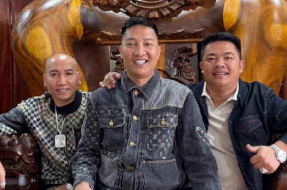 Từ Hải Sapa TV đến Huấn Hoa Hồng và Phú Lê: Ba vụ án, một điểm chung đáng chú ý về những người vợ